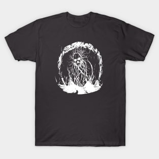 Tree Monster T-Shirt